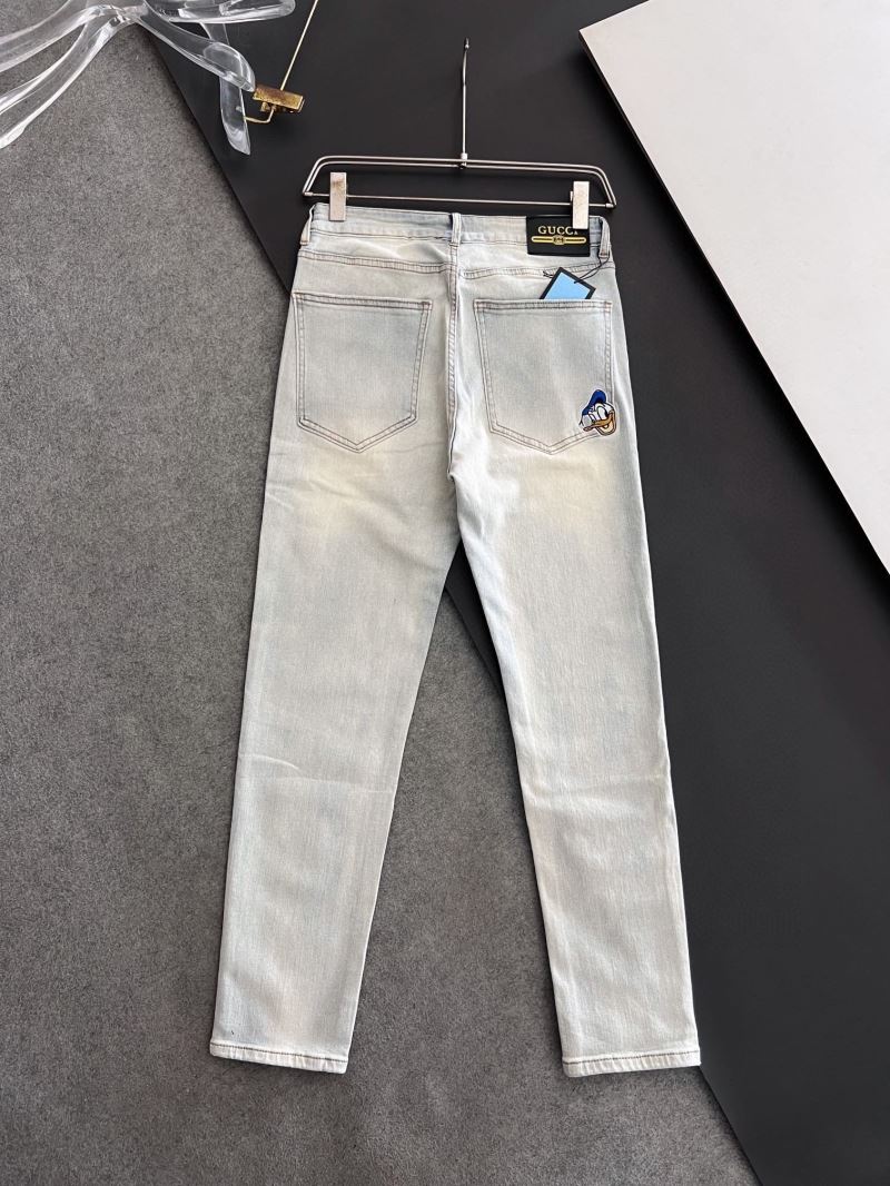 Gucci Jeans